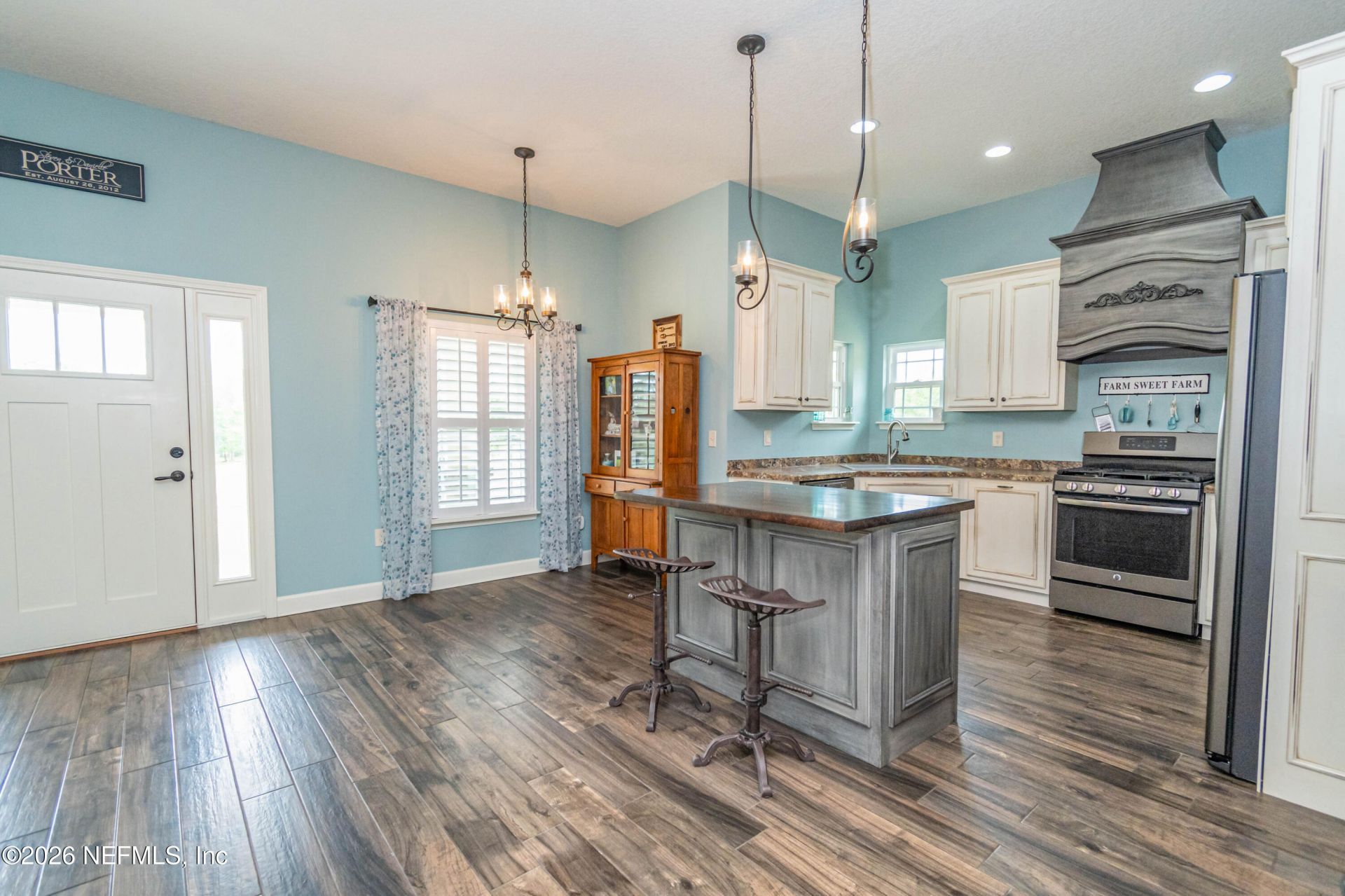 7016 Oakridge Drive, Glen St. Mary, FL 32040 Photo