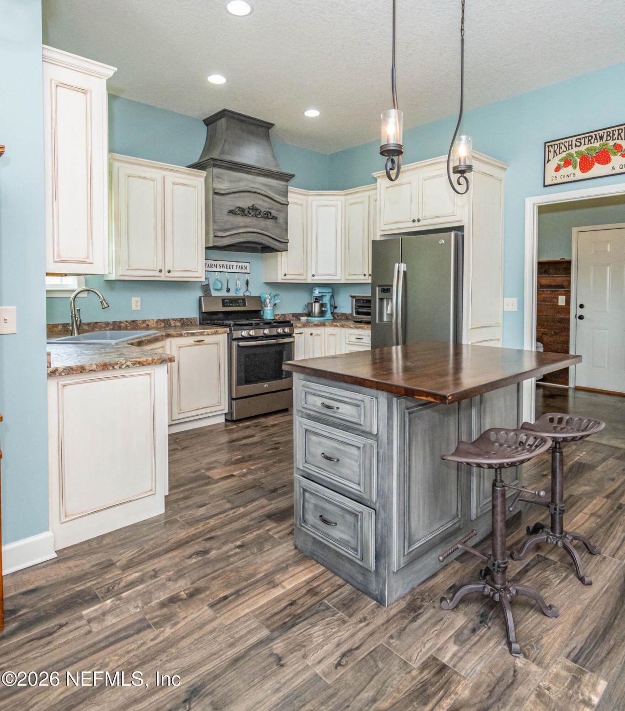 7016 Oakridge Drive, Glen St. Mary, FL 32040 Photo