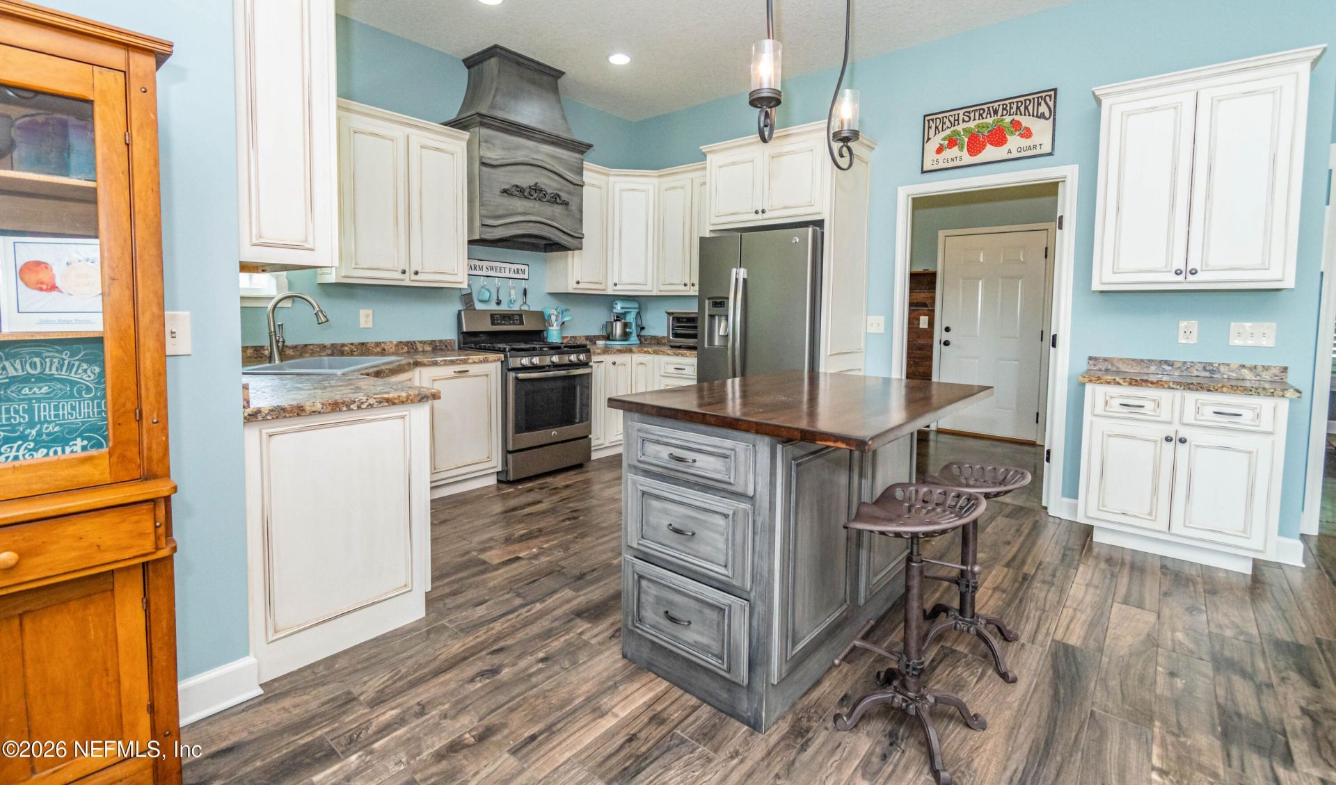 7016 Oakridge Drive, Glen St. Mary, FL 32040 Photo