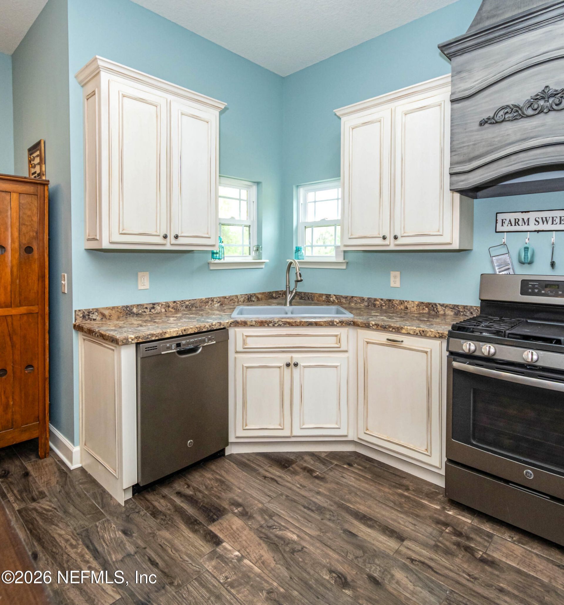 7016 Oakridge Drive, Glen St. Mary, FL 32040 Photo