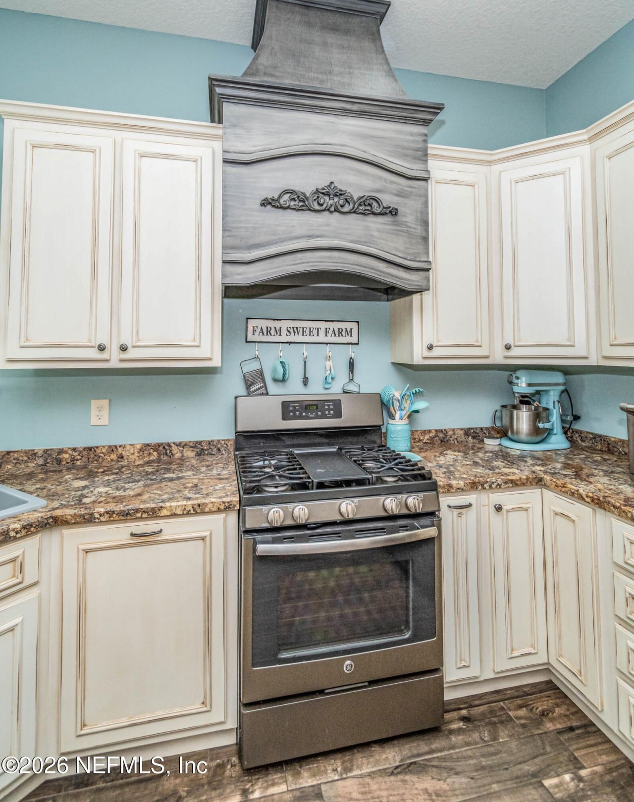 7016 Oakridge Drive, Glen St. Mary, FL 32040 Photo