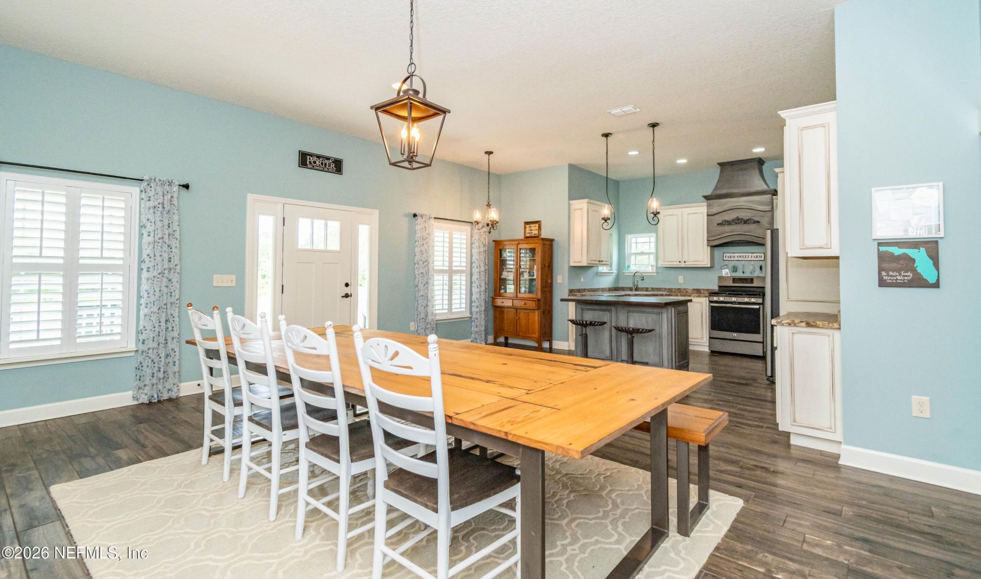 7016 Oakridge Drive, Glen St. Mary, FL 32040 Photo