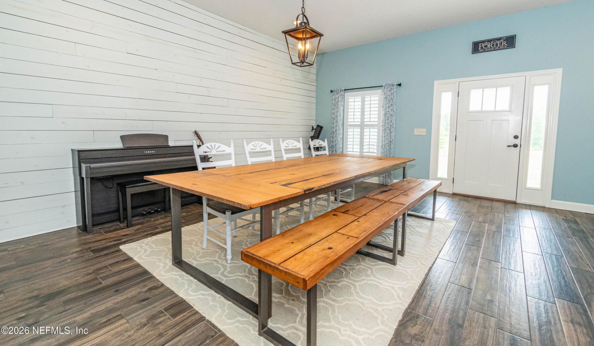 7016 Oakridge Drive, Glen St. Mary, FL 32040 Photo