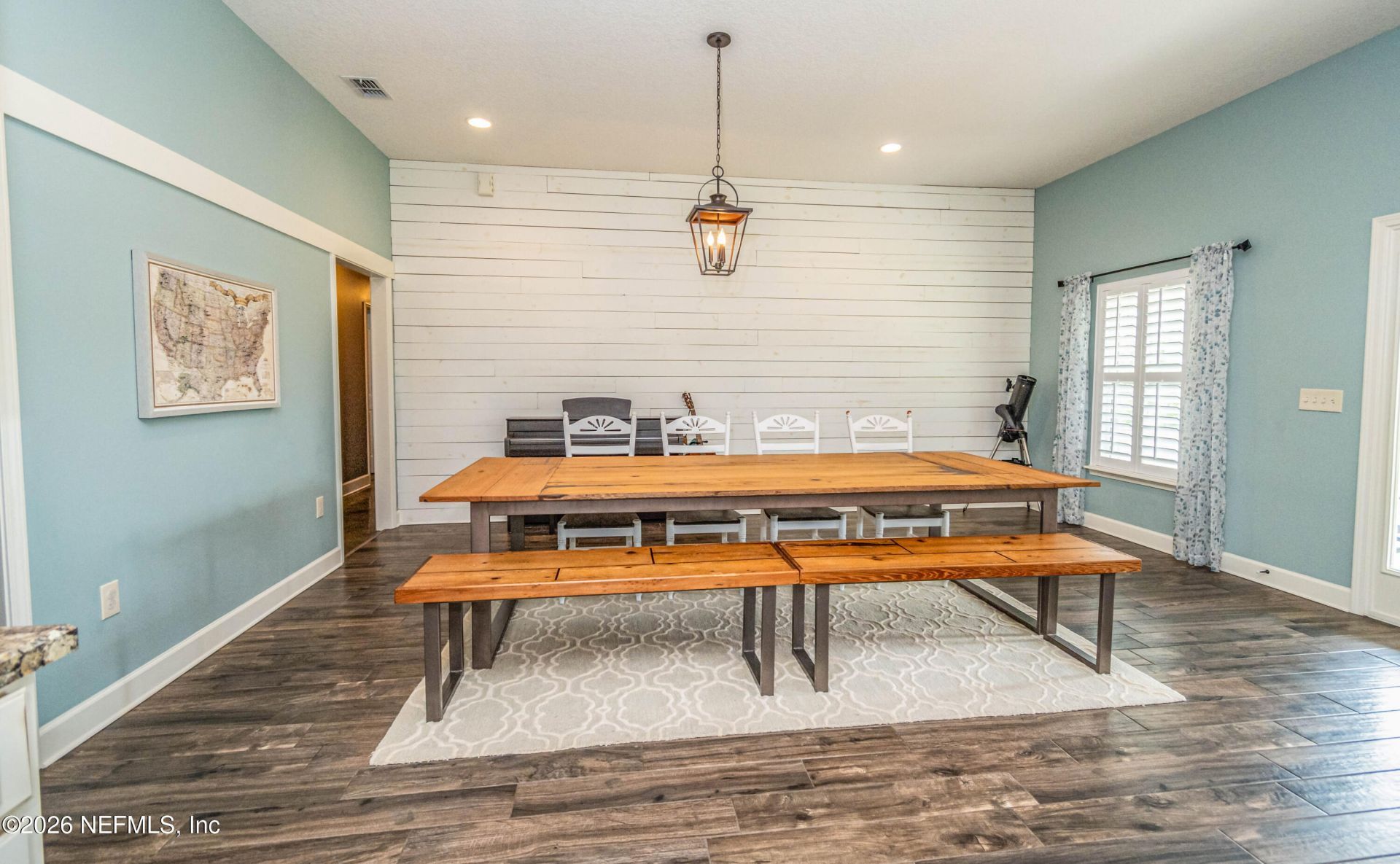 7016 Oakridge Drive, Glen St. Mary, FL 32040 Photo