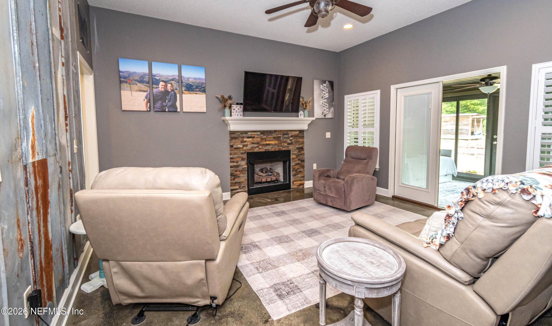 7016 Oakridge Drive, Glen St. Mary, FL 32040 Photo