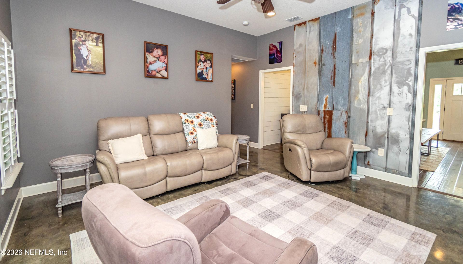 7016 Oakridge Drive, Glen St. Mary, FL 32040 Photo