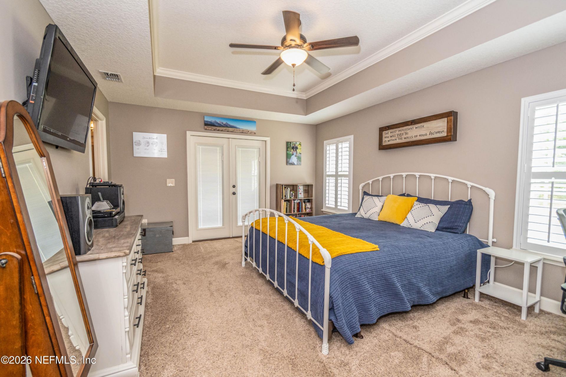 7016 Oakridge Drive, Glen St. Mary, FL 32040 Photo