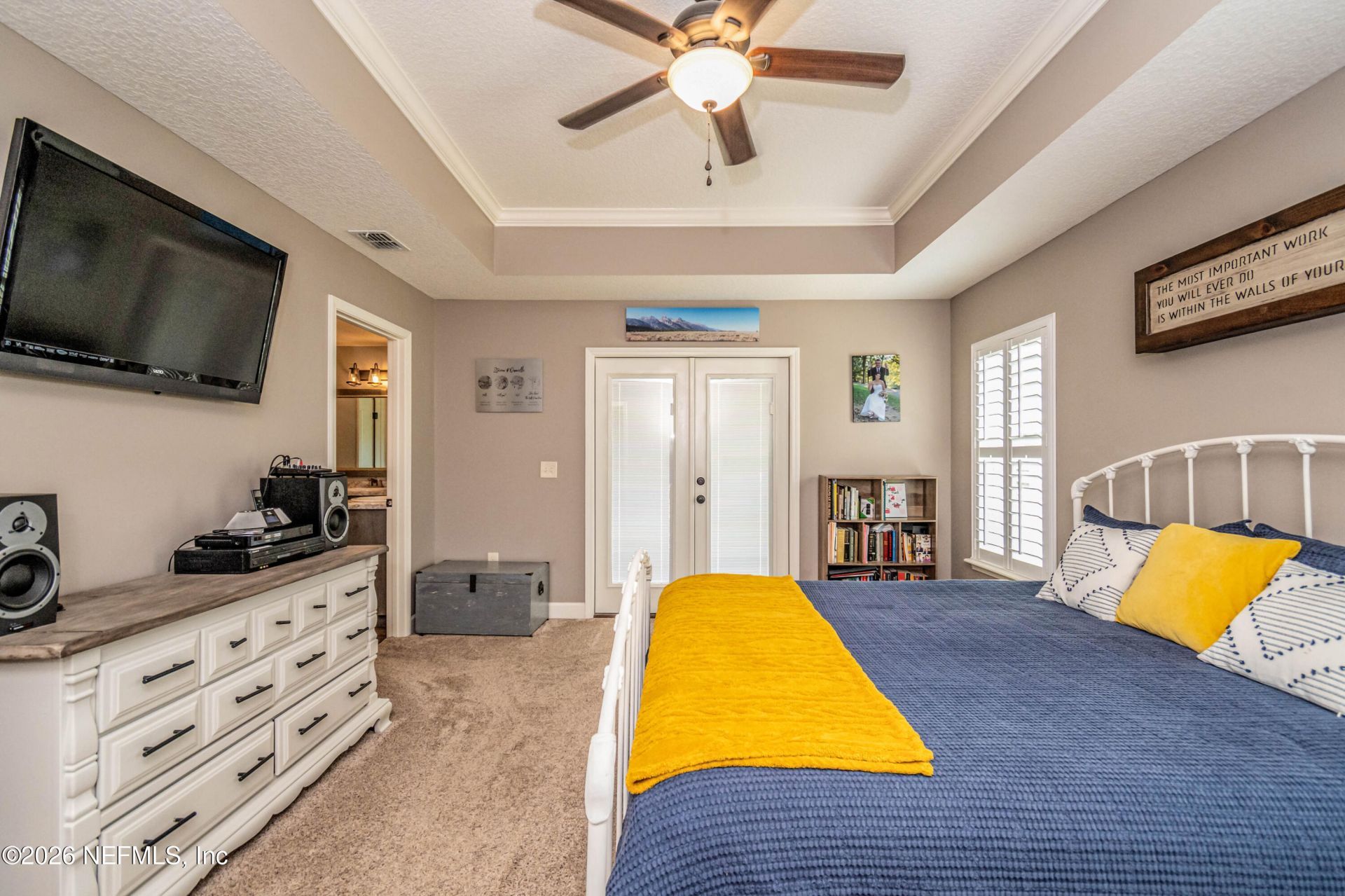 7016 Oakridge Drive, Glen St. Mary, FL 32040 Photo