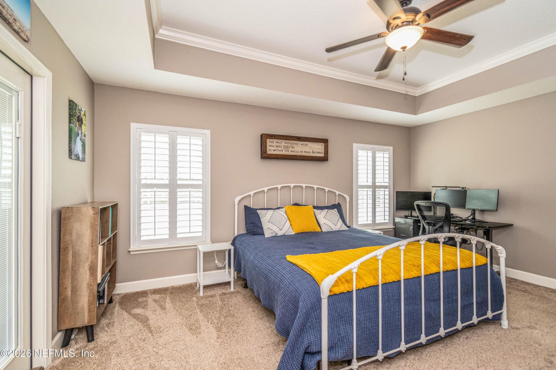 7016 Oakridge Drive, Glen St. Mary, FL 32040 Photo