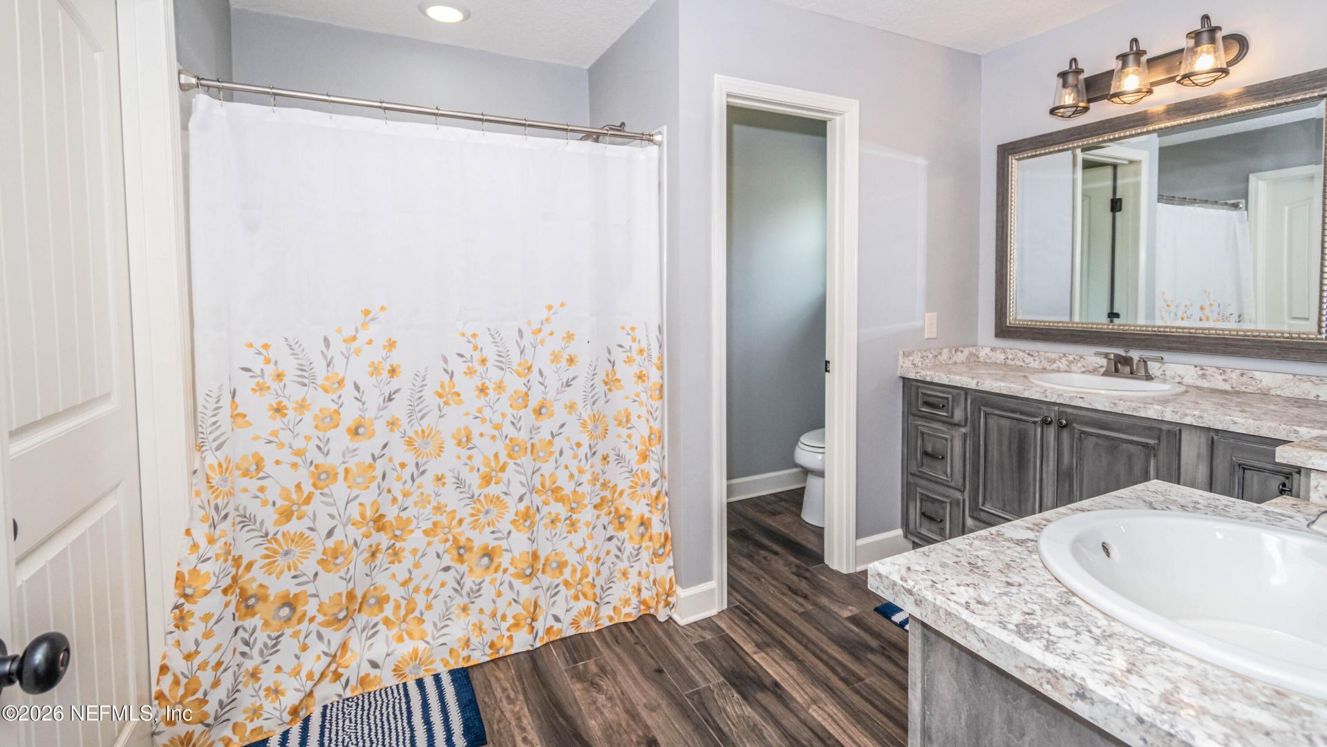 7016 Oakridge Drive, Glen St. Mary, FL 32040 Photo