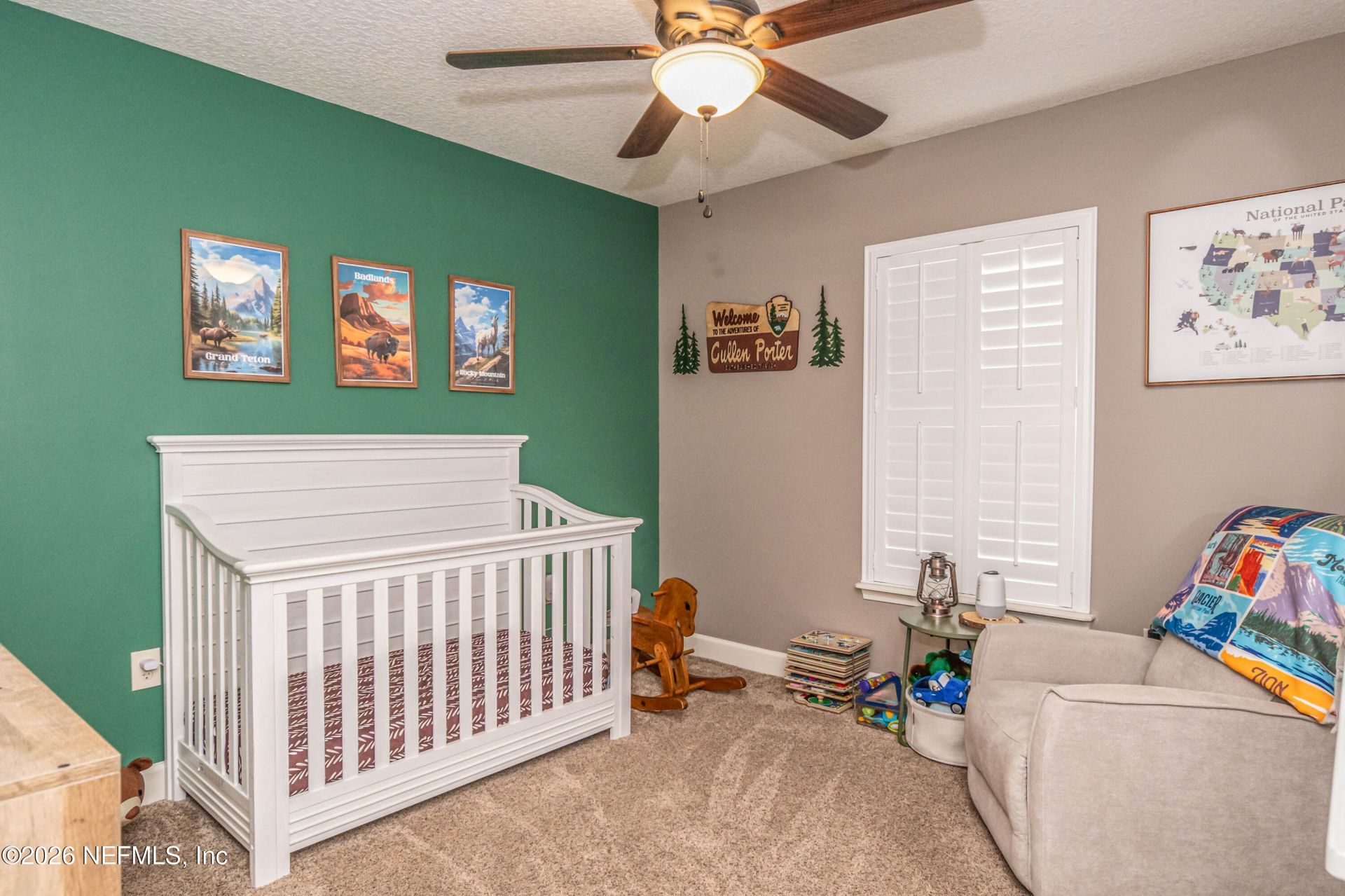 7016 Oakridge Drive, Glen St. Mary, FL 32040 Photo
