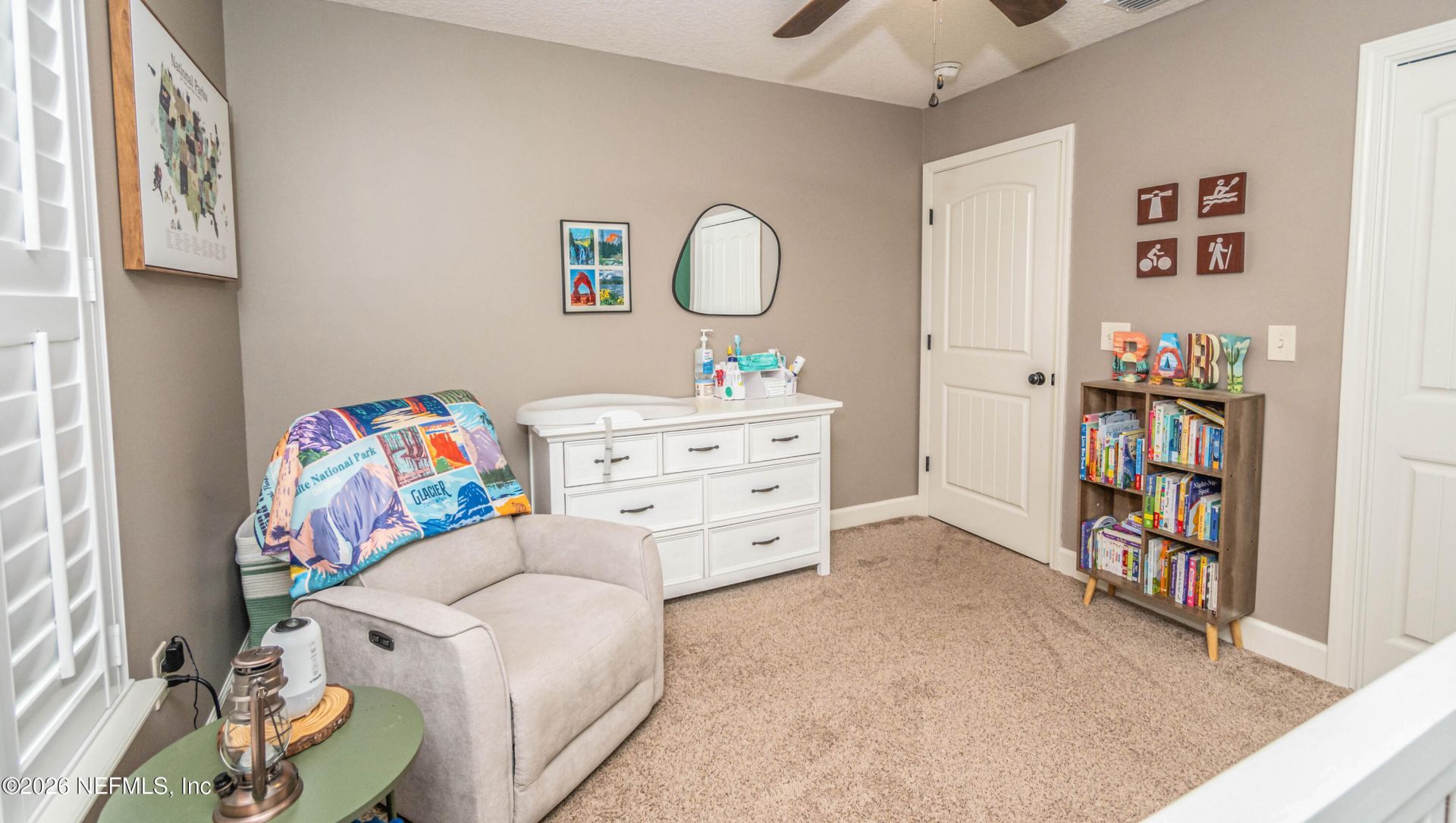 7016 Oakridge Drive, Glen St. Mary, FL 32040 Photo