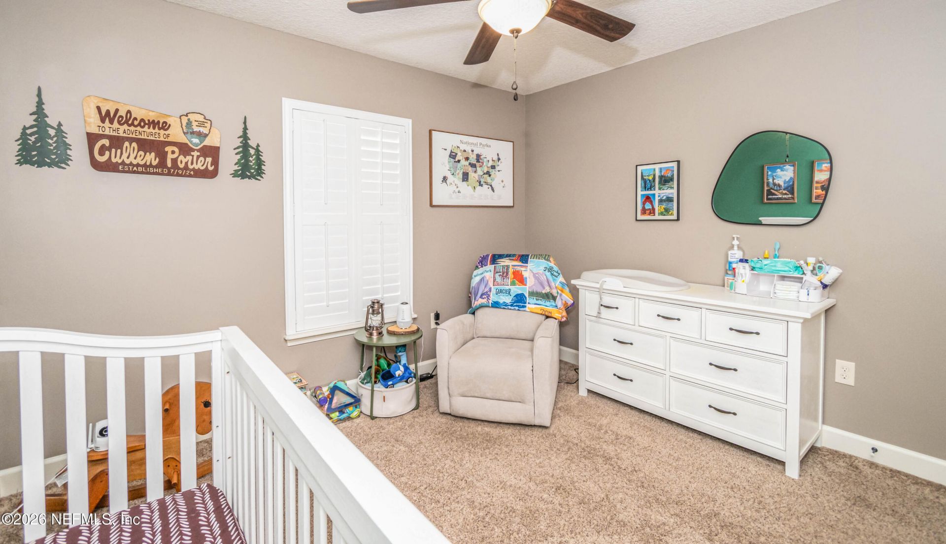 7016 Oakridge Drive, Glen St. Mary, FL 32040 Photo