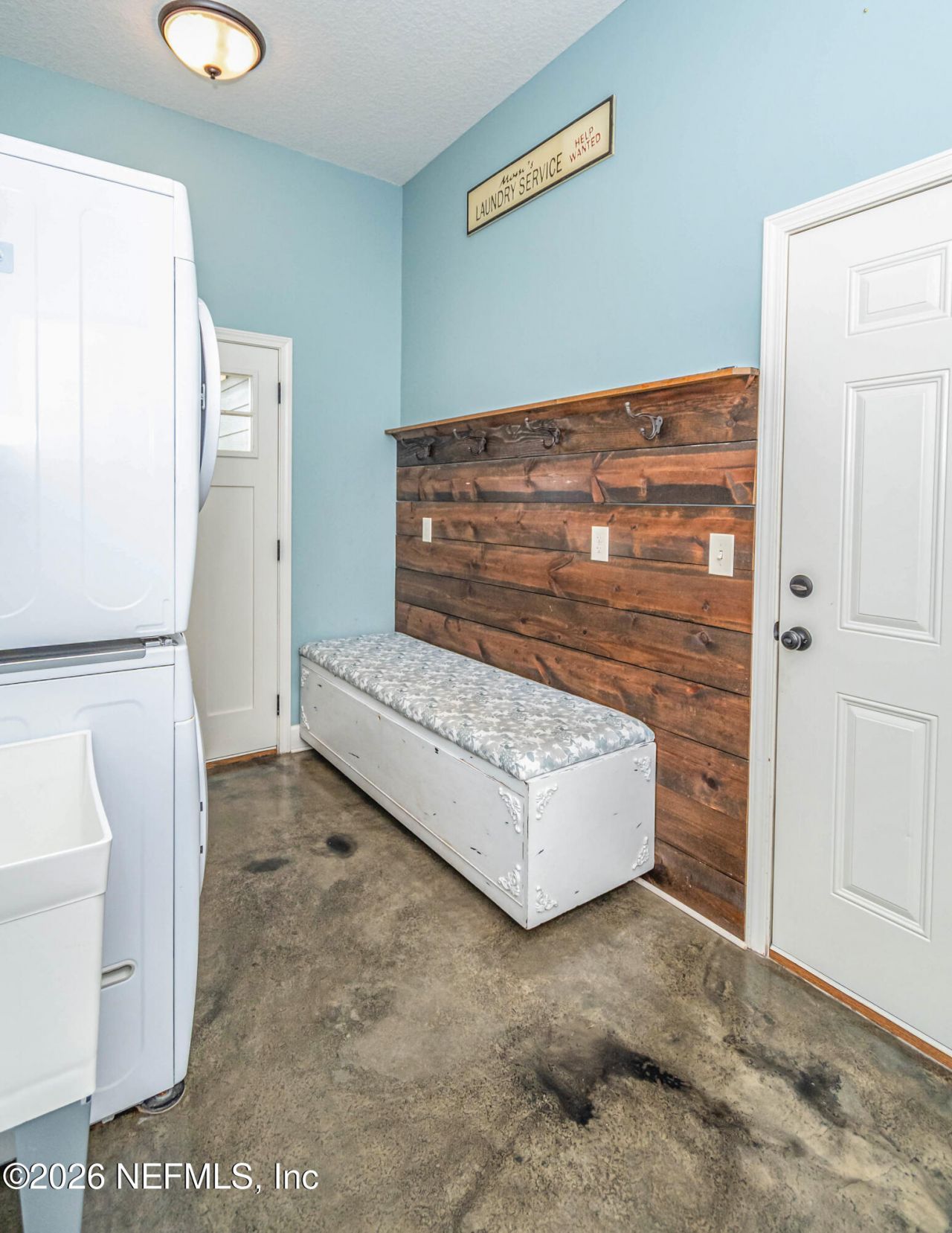 7016 Oakridge Drive, Glen St. Mary, FL 32040 Photo