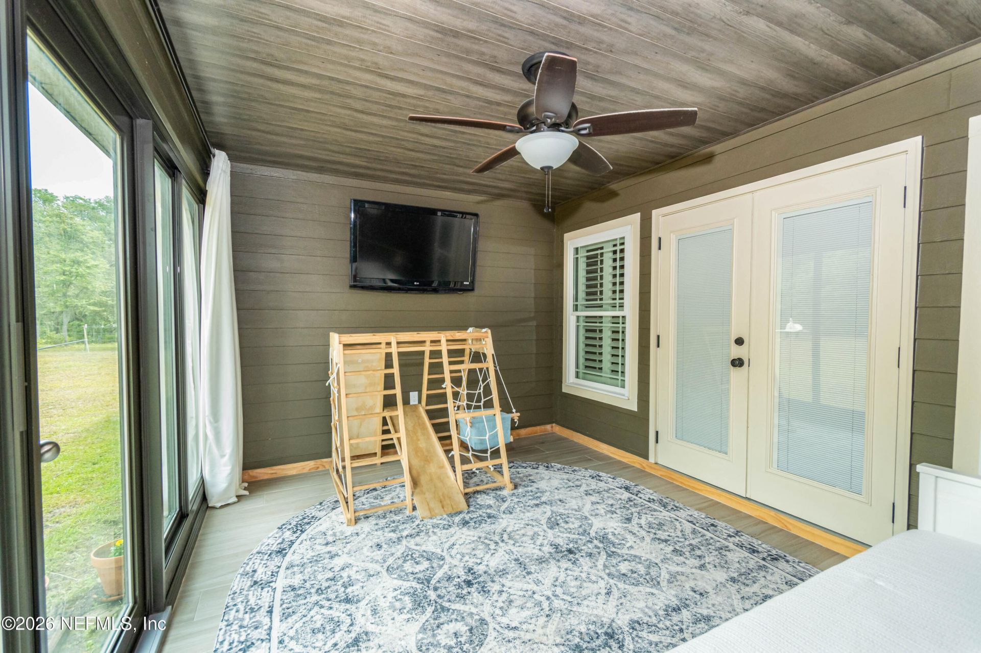7016 Oakridge Drive, Glen St. Mary, FL 32040 Photo