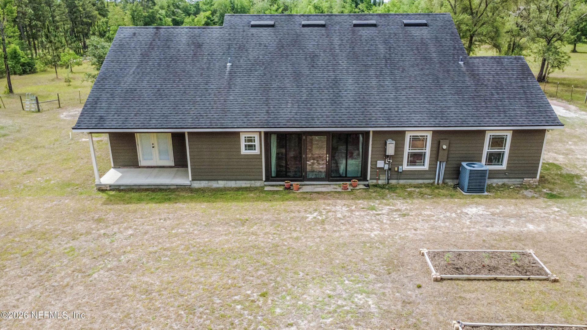 7016 Oakridge Drive, Glen St. Mary, FL 32040 Photo