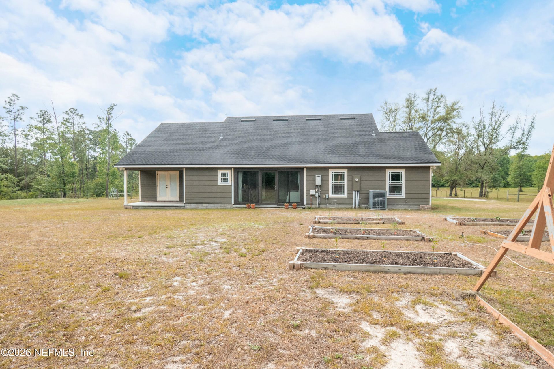 7016 Oakridge Drive, Glen St. Mary, FL 32040 Photo