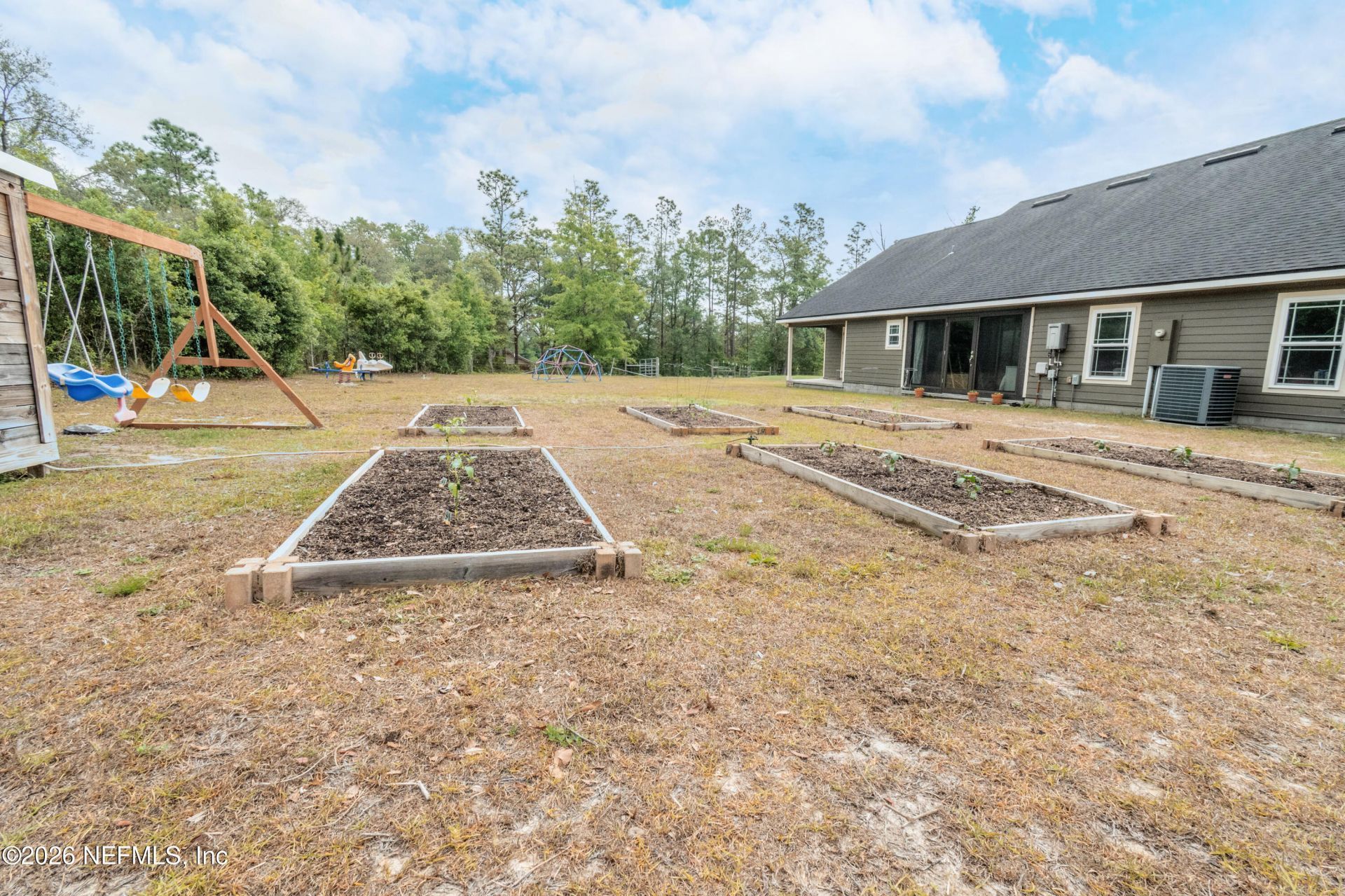 7016 Oakridge Drive, Glen St. Mary, FL 32040 Photo