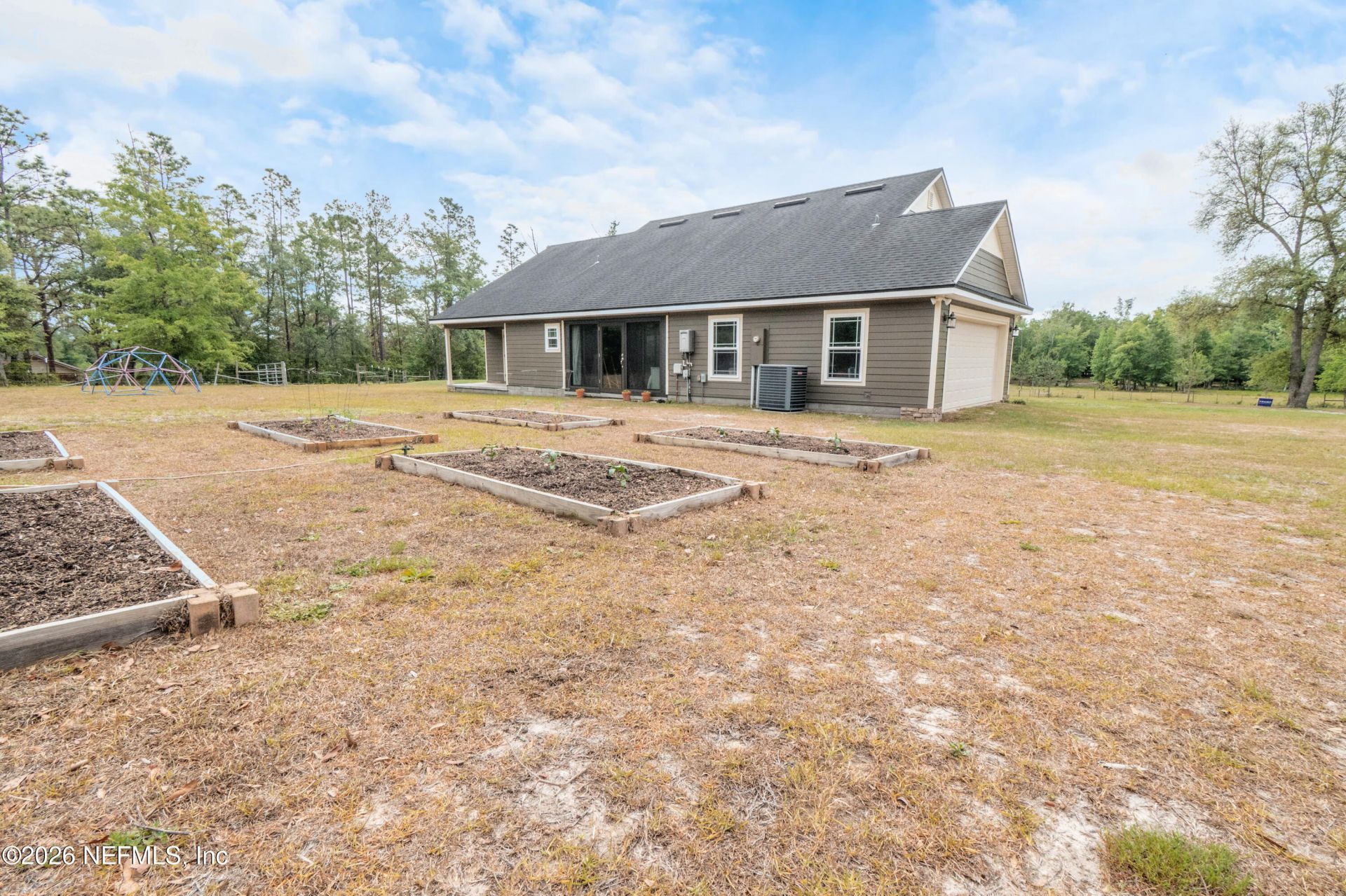7016 Oakridge Drive, Glen St. Mary, FL 32040 Photo