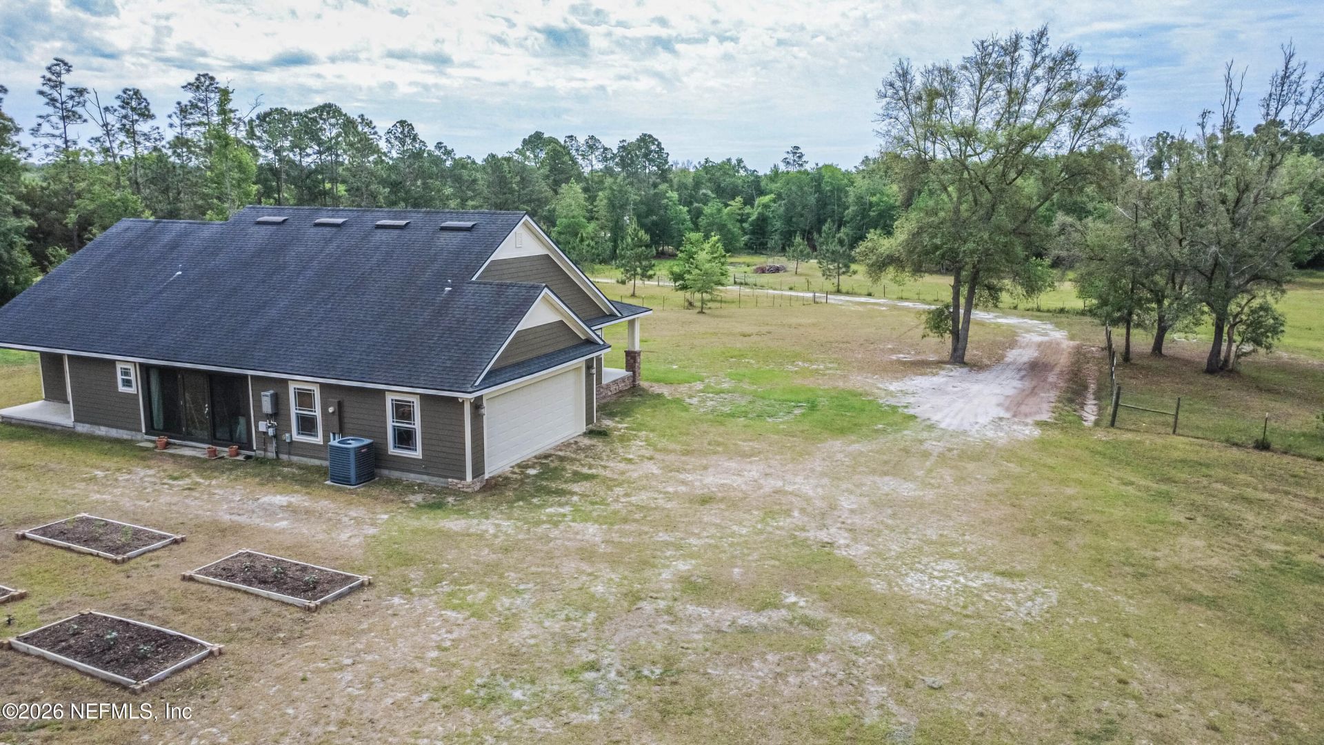 7016 Oakridge Drive, Glen St. Mary, FL 32040 Photo
