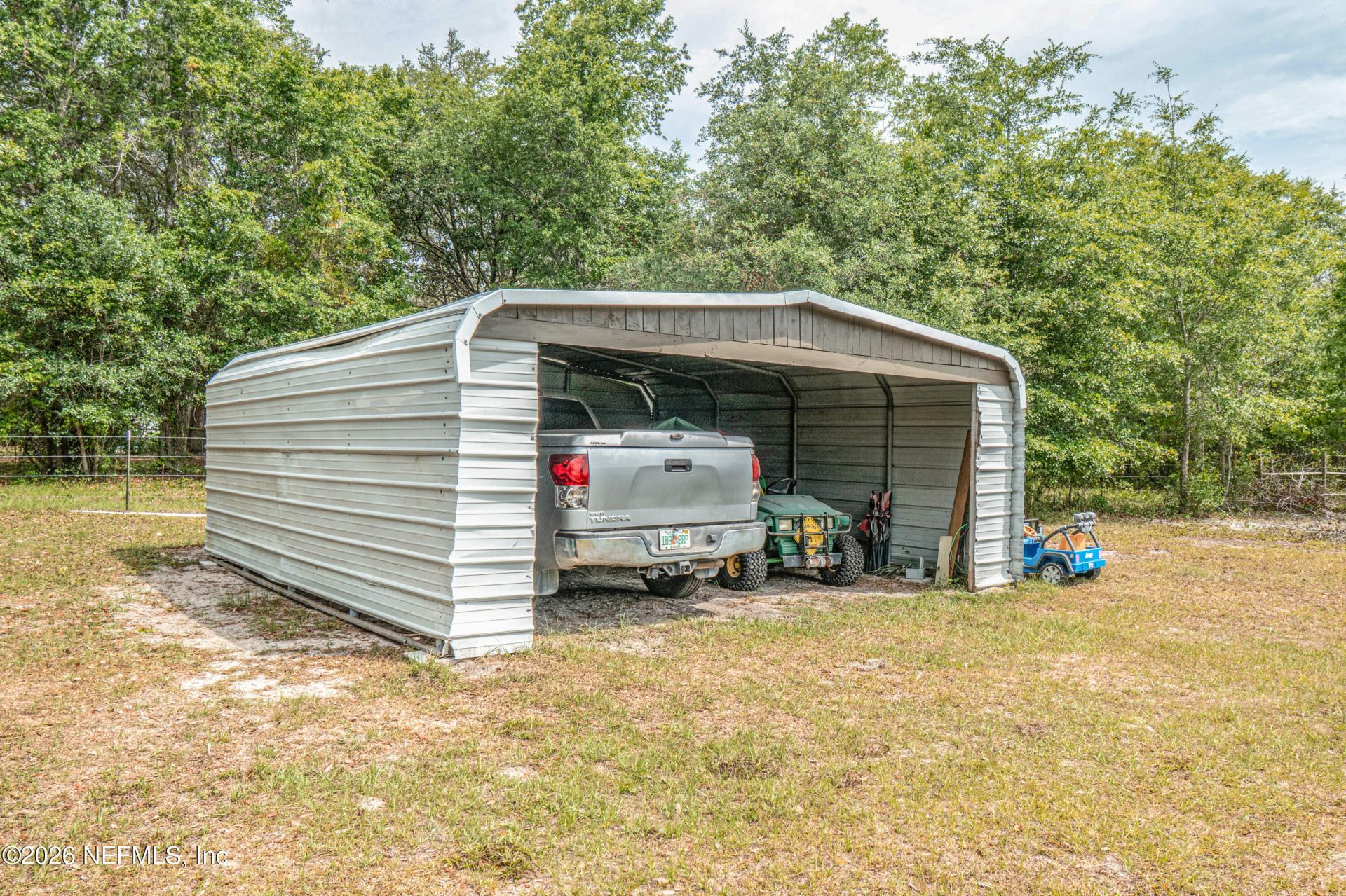 7016 Oakridge Drive, Glen St. Mary, FL 32040 Photo