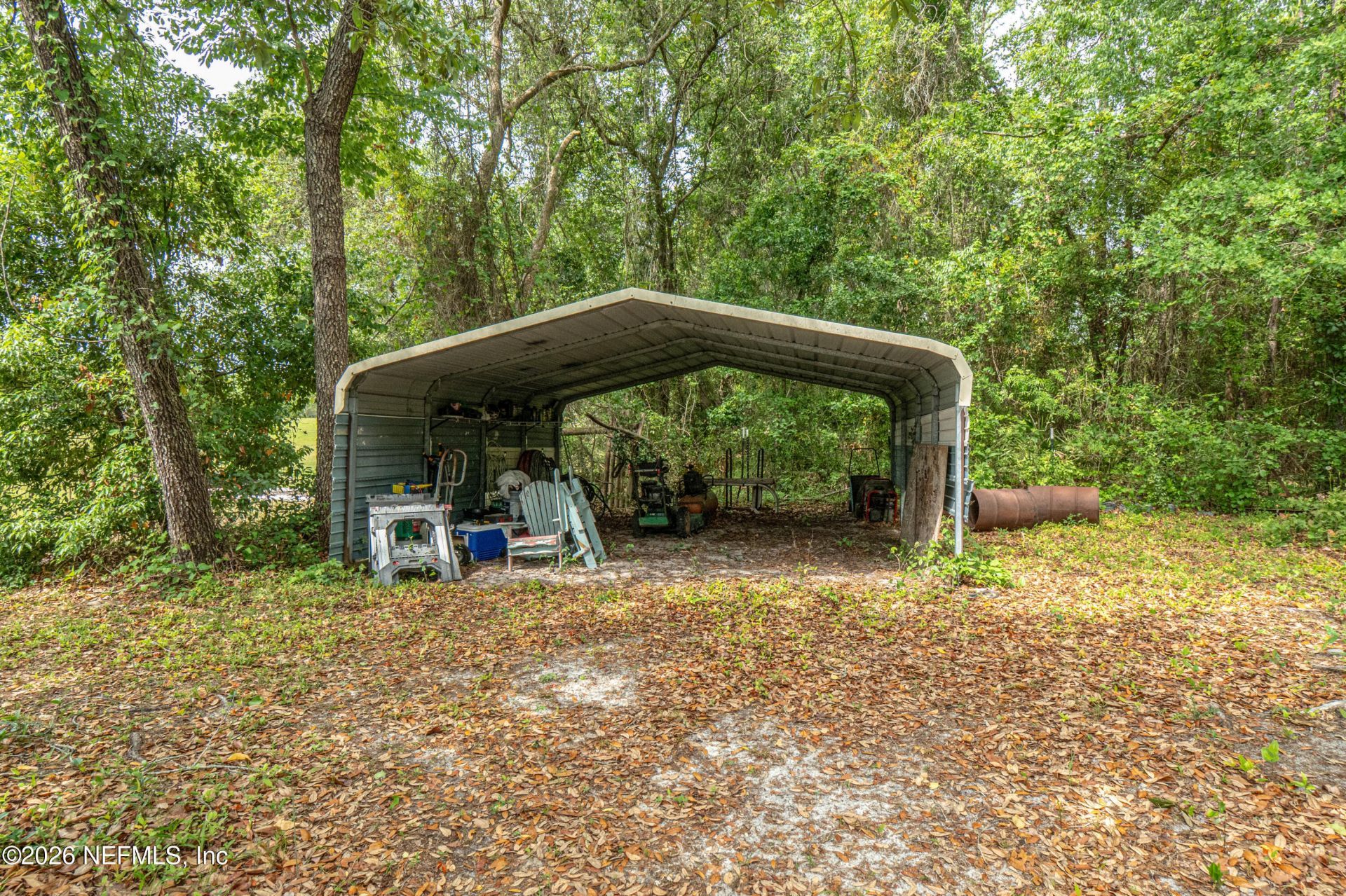 7016 Oakridge Drive, Glen St. Mary, FL 32040 Photo
