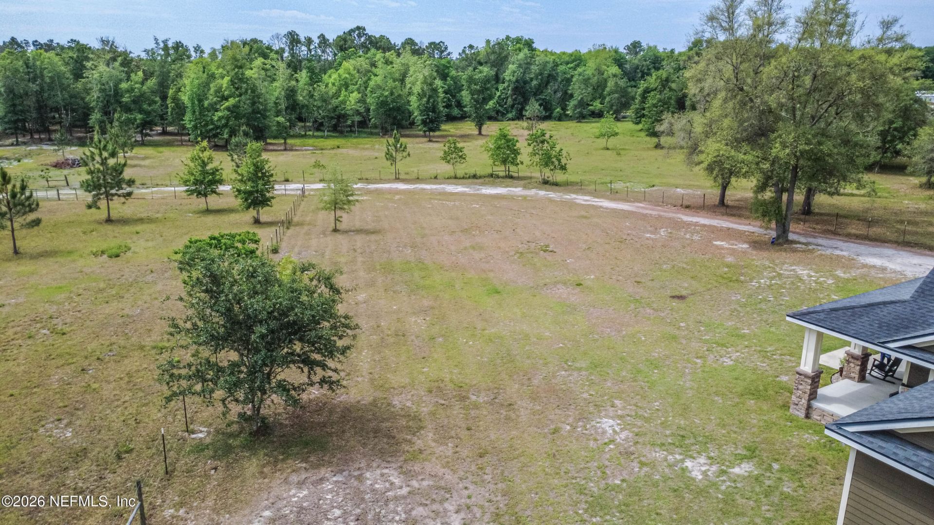 7016 Oakridge Drive, Glen St. Mary, FL 32040 Photo