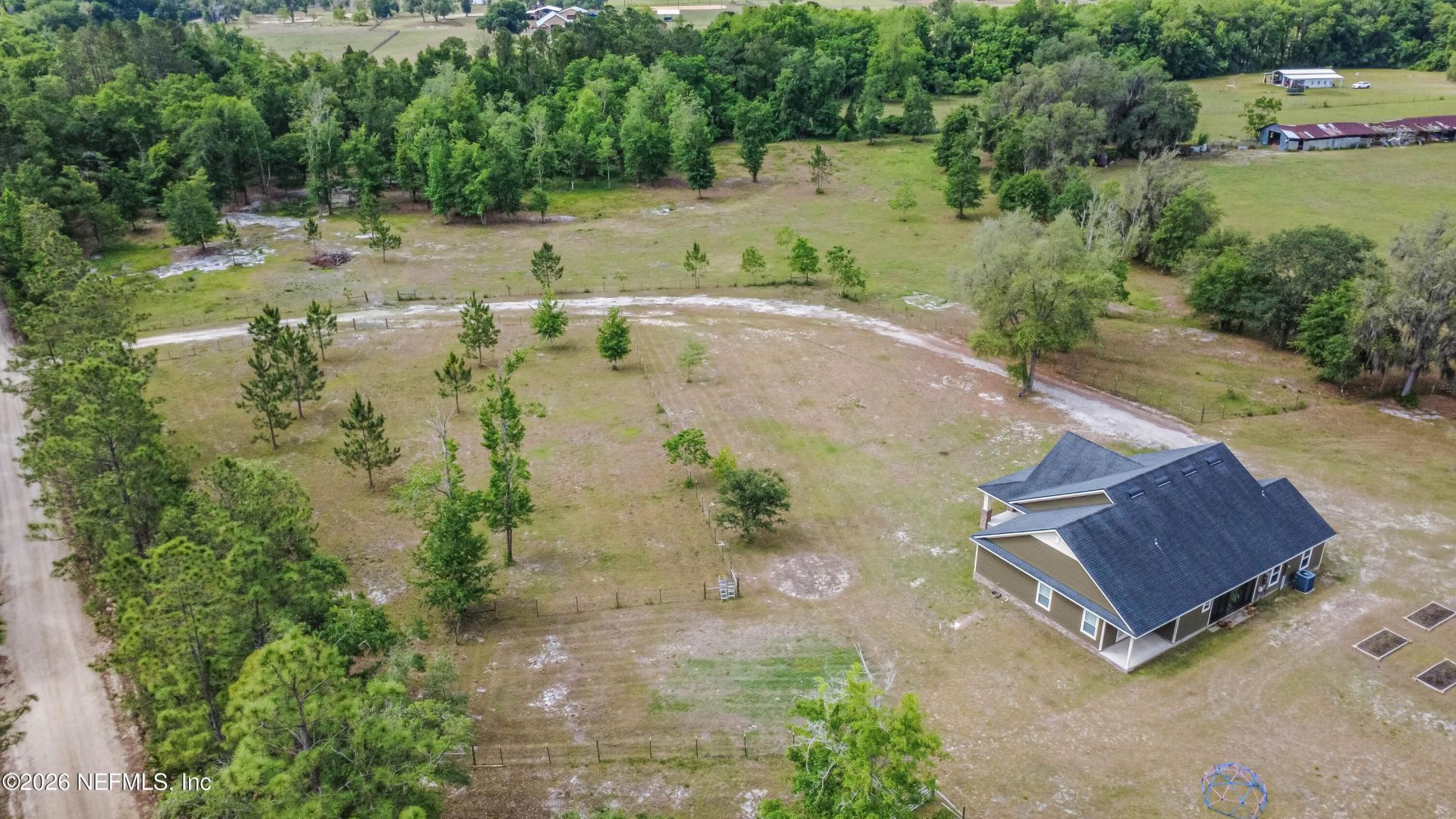 7016 Oakridge Drive, Glen St. Mary, FL 32040 Photo