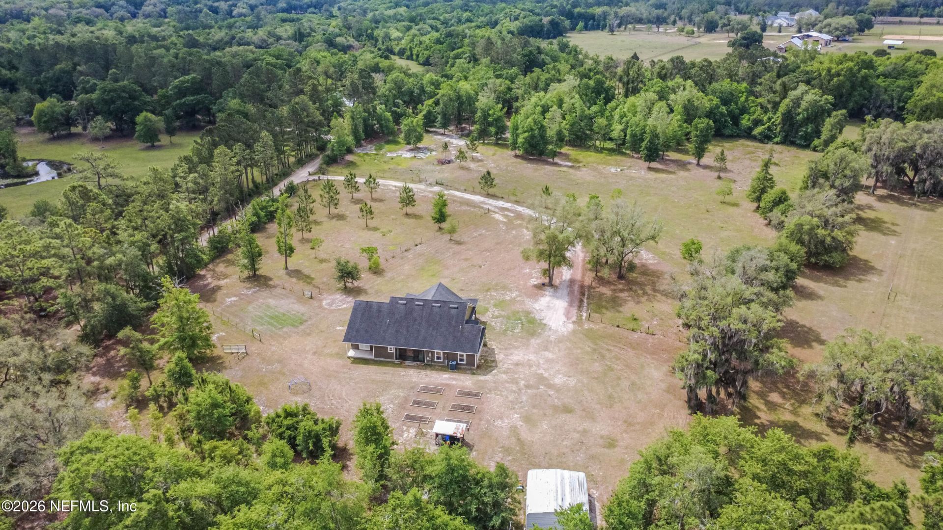 7016 Oakridge Drive, Glen St. Mary, FL 32040 Photo