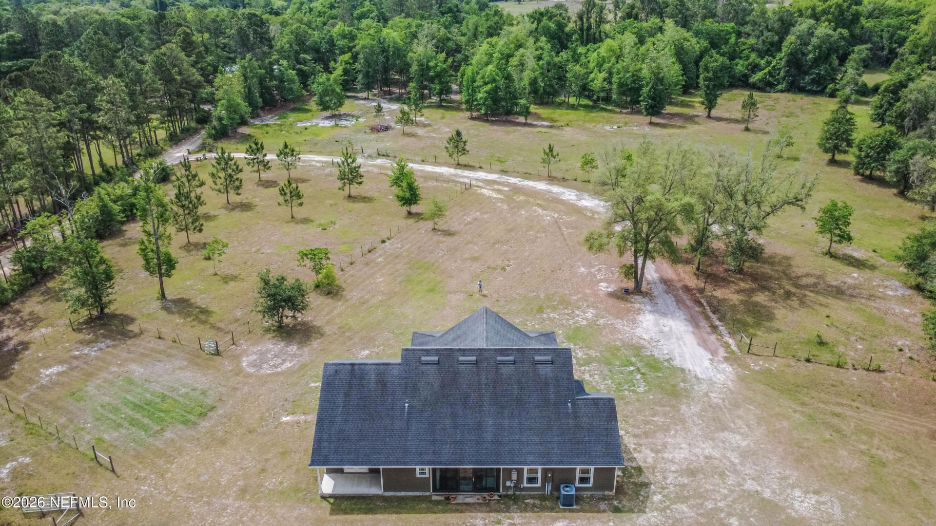 7016 Oakridge Drive, Glen St. Mary, FL 32040 Photo