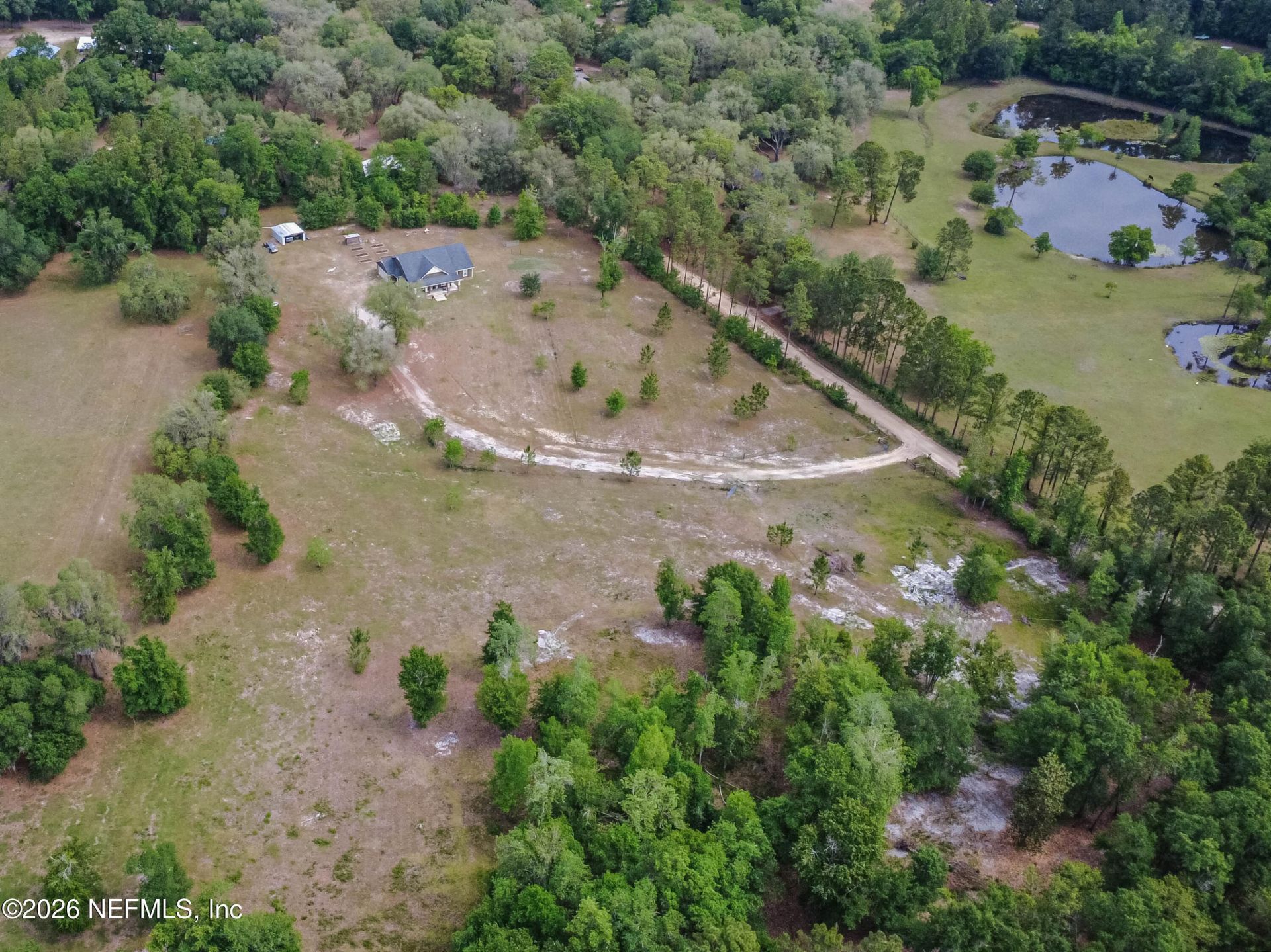 7016 Oakridge Drive, Glen St. Mary, FL 32040 Photo