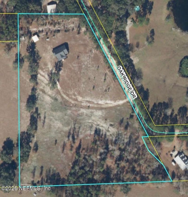 7016 Oakridge Drive, Glen St. Mary, FL 32040 Photo