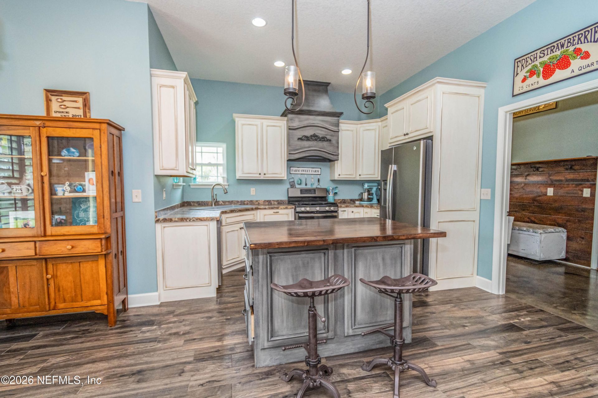 7016 Oakridge Drive, Glen St. Mary, FL 32040 Photo
