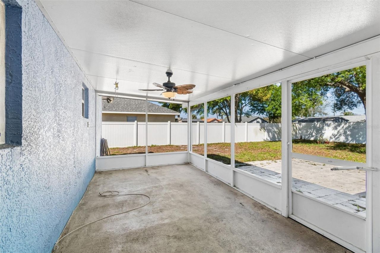11067 Monarch Street , Spring Hill, FL 34609 Photo