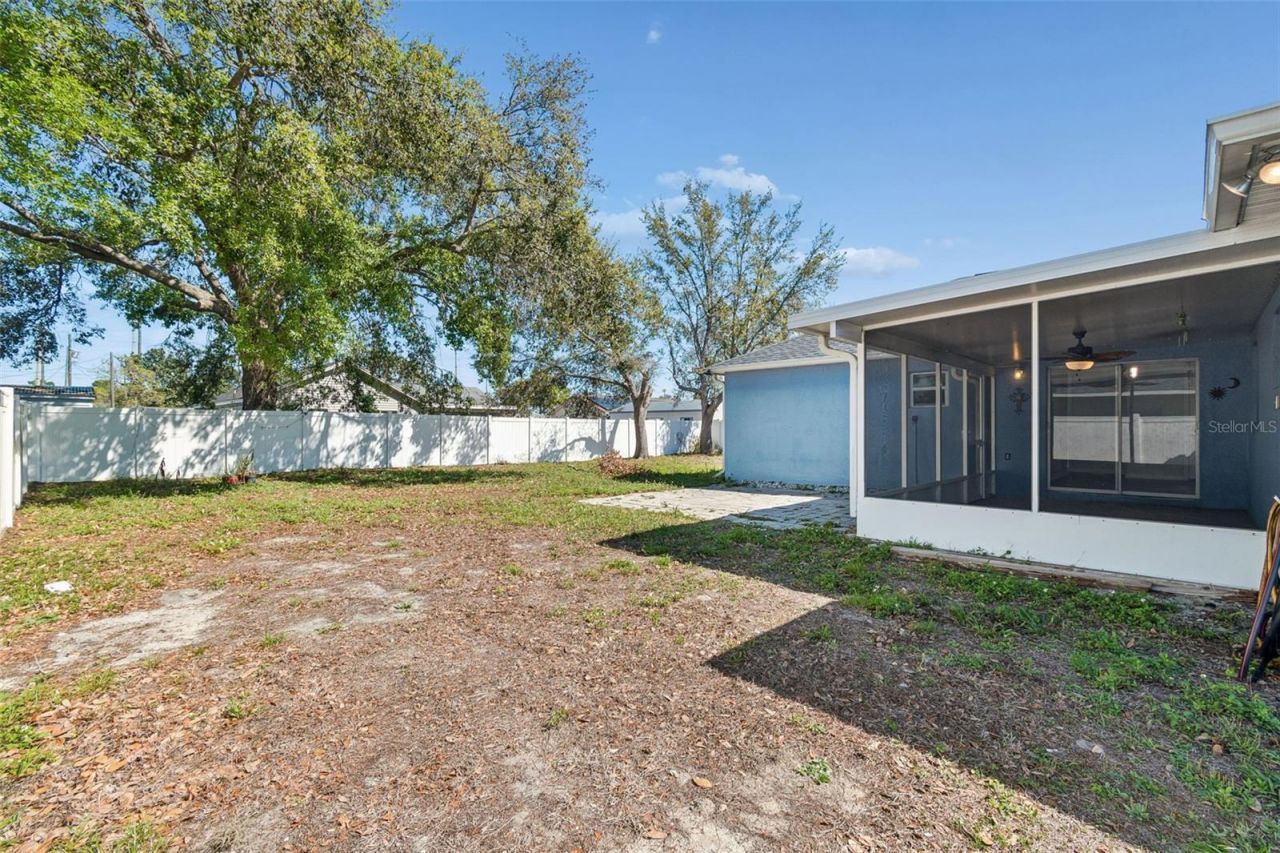 11067 Monarch Street , Spring Hill, FL 34609 Photo