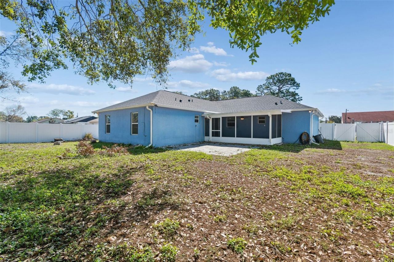 11067 Monarch Street , Spring Hill, FL 34609 Photo