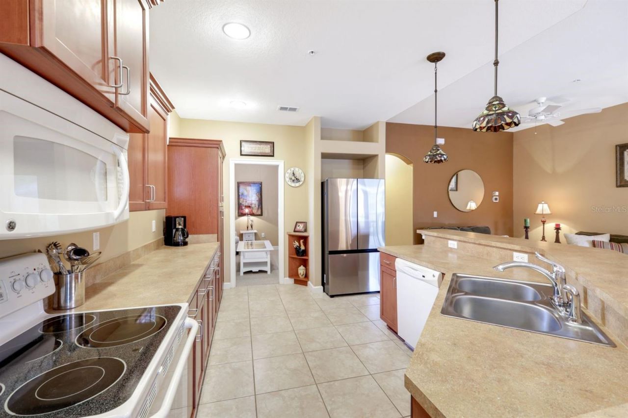 8721 Piazza Del Lago Circle , Unit 205, Estero, FL 33928 Photo