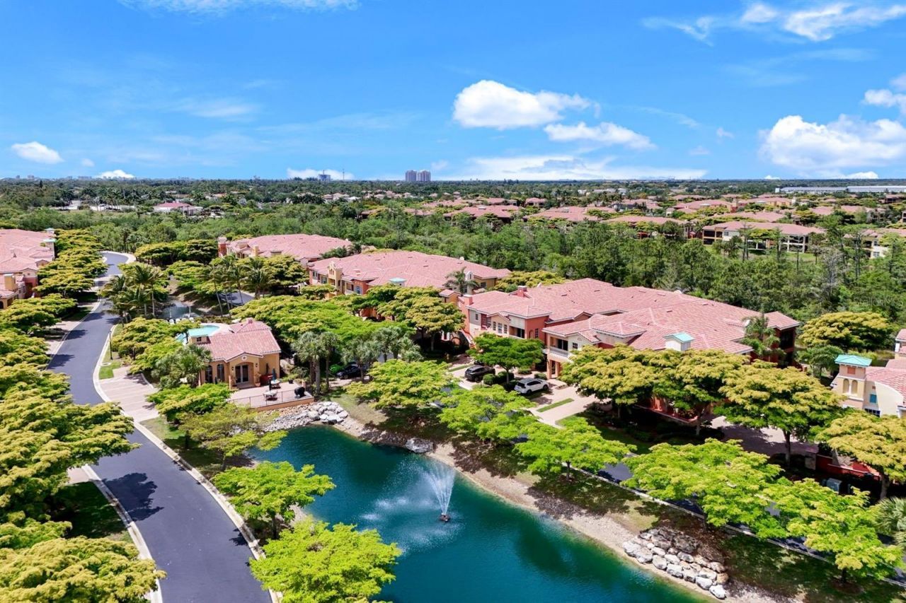 8721 Piazza Del Lago Circle , Unit 205, Estero, FL 33928 Photo