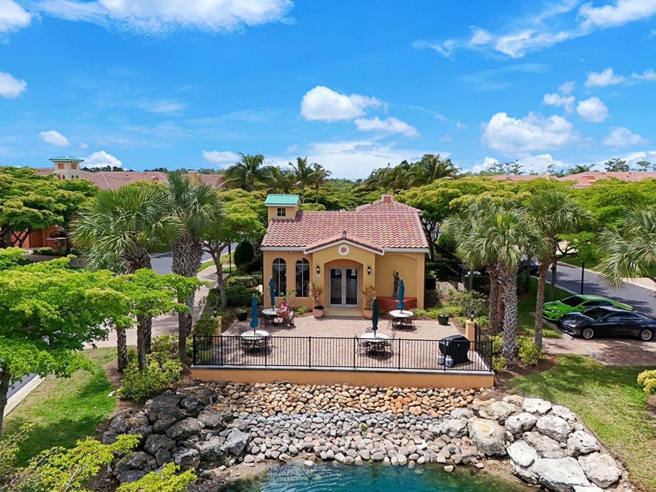8721 Piazza Del Lago Circle , Unit 205, Estero, FL 33928 Photo