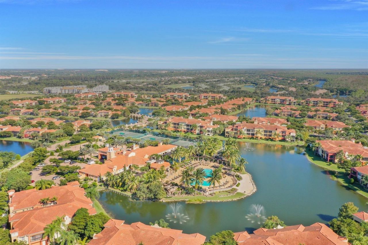 8721 Piazza Del Lago Circle , Unit 205, Estero, FL 33928 Photo