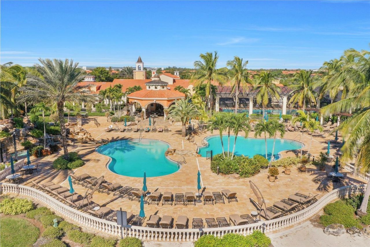 8721 Piazza Del Lago Circle , Unit 205, Estero, FL 33928 Photo
