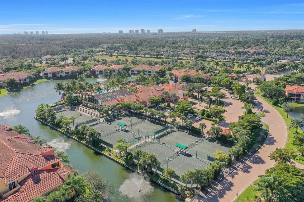 8721 Piazza Del Lago Circle , Unit 205, Estero, FL 33928 Photo