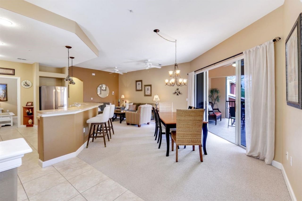 8721 Piazza Del Lago Circle , Unit 205, Estero, FL 33928 Photo