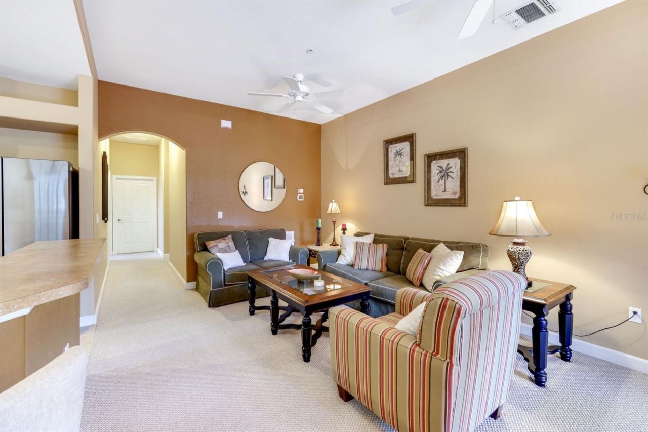 8721 Piazza Del Lago Circle , Unit 205, Estero, FL 33928 Photo