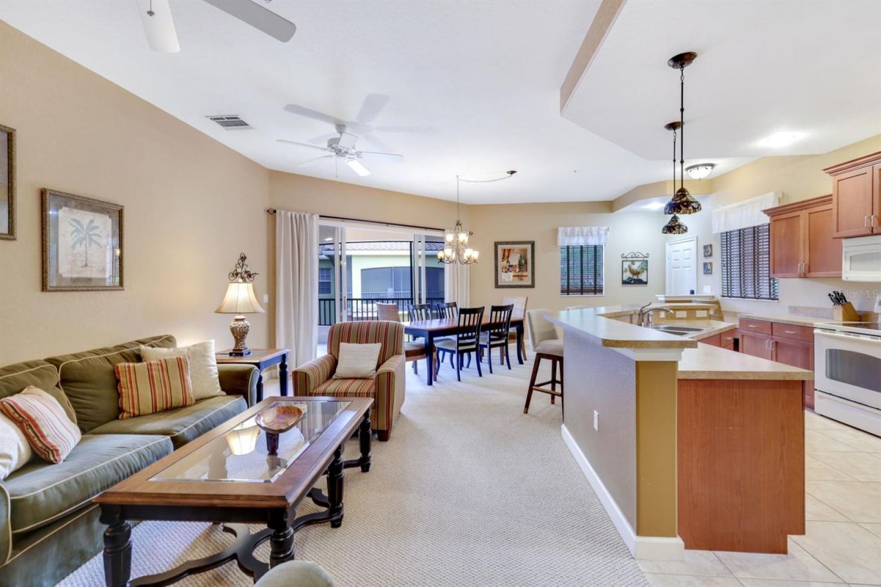 8721 Piazza Del Lago Circle , Unit 205, Estero, FL 33928 Photo