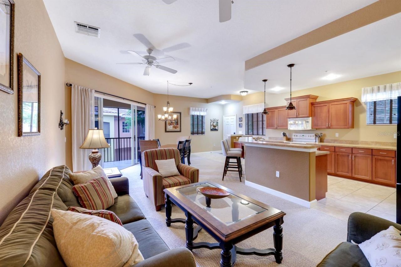 8721 Piazza Del Lago Circle , Unit 205, Estero, FL 33928 Photo