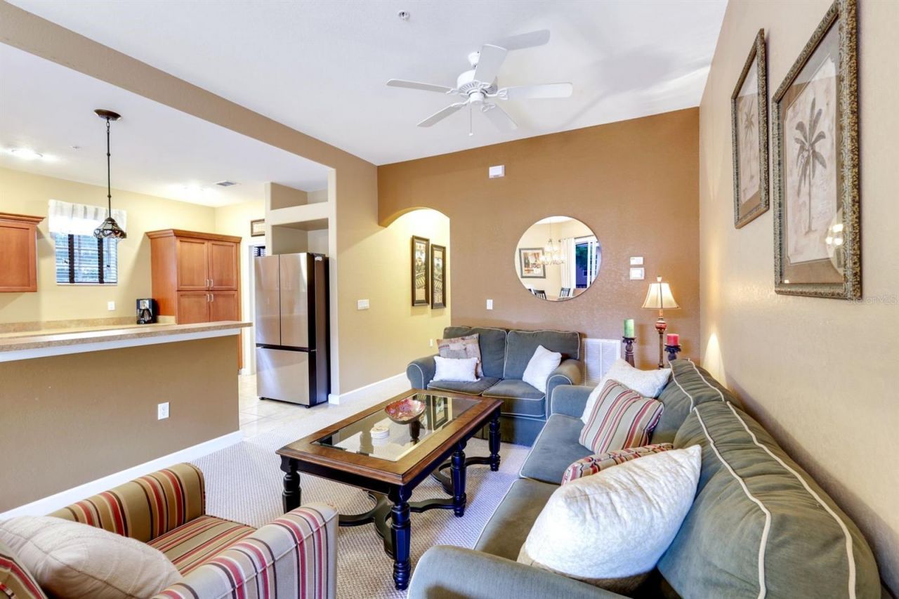 8721 Piazza Del Lago Circle , Unit 205, Estero, FL 33928 Photo