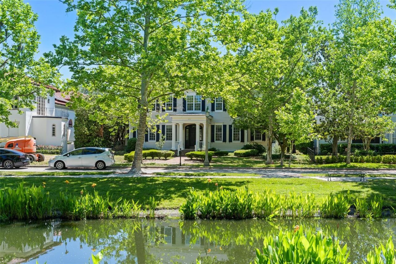 403 Water Street, Celebration, FL 34747 Photo