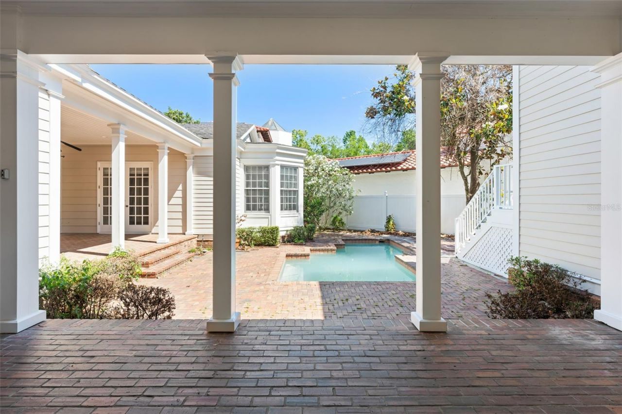 403 Water Street, Celebration, FL 34747 Photo
