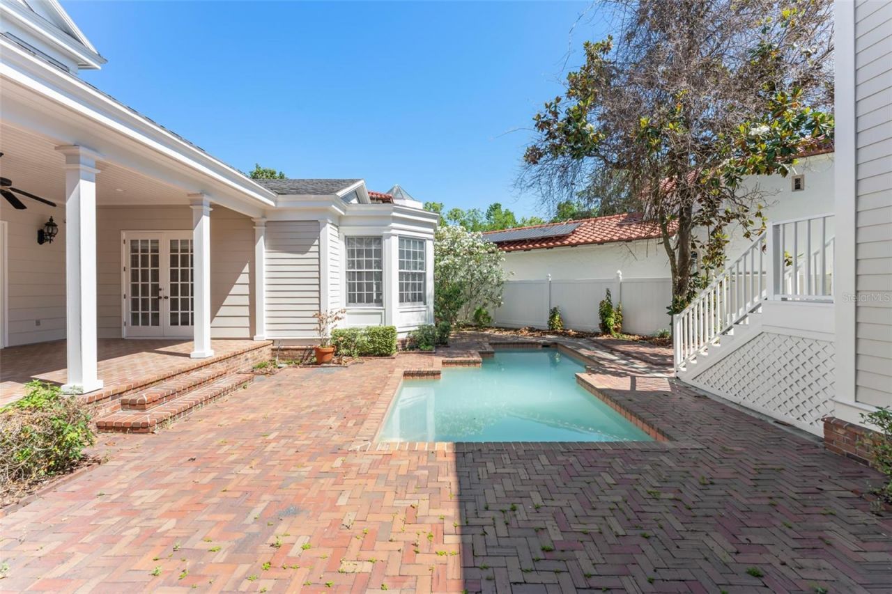 403 Water Street, Celebration, FL 34747 Photo